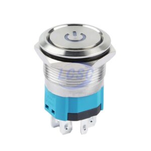 ROCPU Switches TP992202P124RS