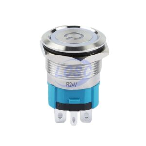 ROCPU Switches TP992203P124RS