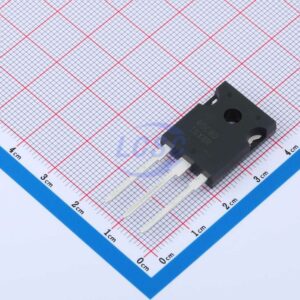 ROHM Semicon RGC80TSX8RGC11