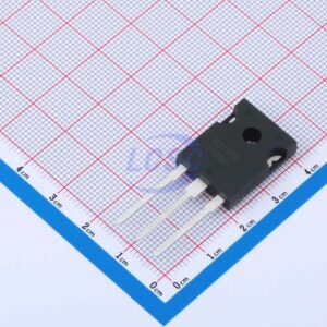 ROHM Semicon RGTVX6TS65DGC11