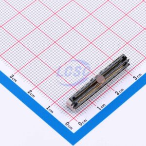 Samtec LSHM-150-04.0-L-DV-A-S-K-TR
