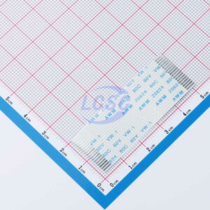 hanxia HX FFC-1.0-18P-50mm