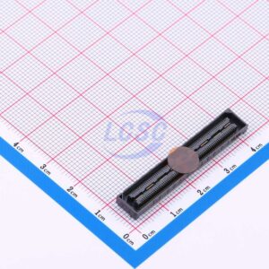 Samtec QSH-060-01-L-D-A-K-TR