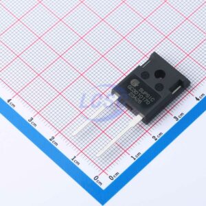 SUPSiC GC3D10170H
