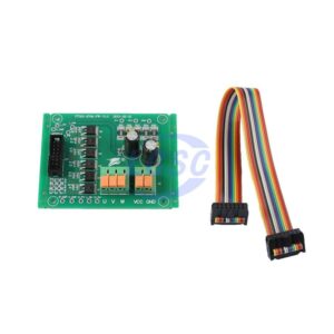 Fortior Tech FT310-PW