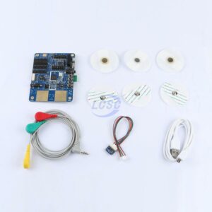 Hangzhou Nanochap Electronics EPC1EVK-ECGPPG(FS)