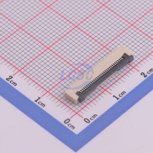 JUSHUO AFD01-S30FCA-00