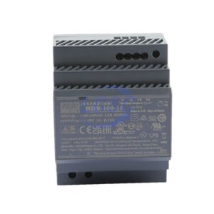 MW(MEAN WELL Enterprises) HDR-100-15