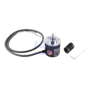 Omron Electronics E6B2-CWZ5B 1000P/R 0.5M