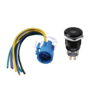 ROCPU Switches TP91912P224RA5150