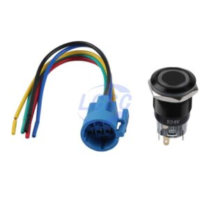 ROCPU Switches TP91919P224RA5150