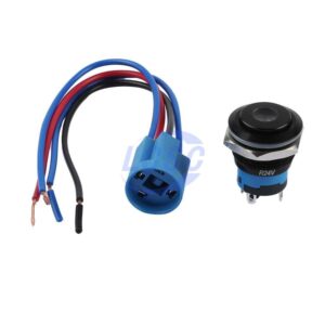 ROCPU Switches TP91930G124RA5150