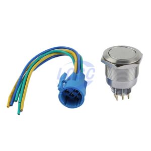 ROCPU Switches TP92502P2S5150