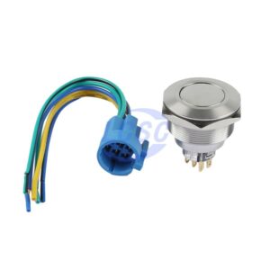 ROCPU Switches TP93002P2S5150