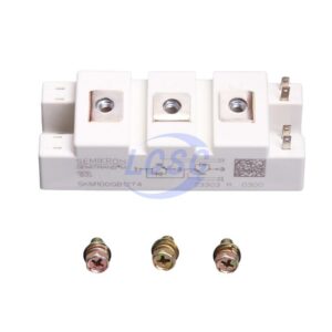 Semikron SKM100GB12T4