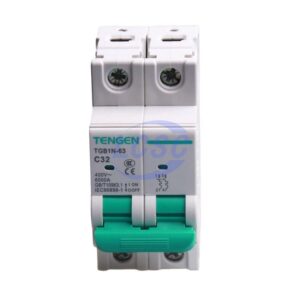 TENGEN TGB1N-63 2P C32
