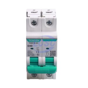 TENGEN TGB1N-63 2P C40