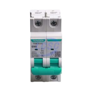 TENGEN TGB1N-63 2P C50