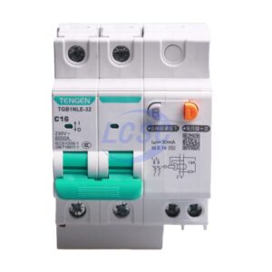 TENGEN TGB1NLE-32 2P C16 30mA