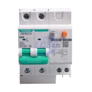 TENGEN TGB1NLE-32 2P C20 30mA