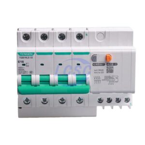TENGEN TGB1NLE-32 4P C16 30mA