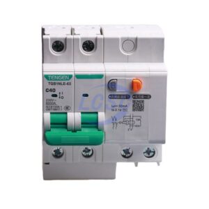 TENGEN TGB1NLE-63 2P C40 30mA