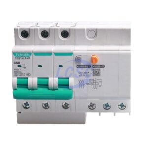 TENGEN TGB1NLE-63 3P C50 30mA