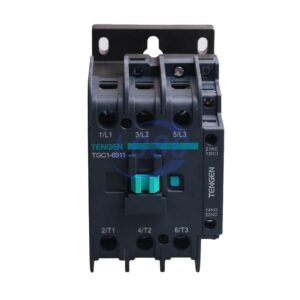 TENGEN TGC1-6511 220V 50Hz