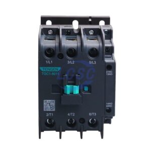 TENGEN TGC1-8011 380V 50Hz