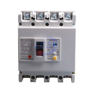 TENGEN TGM1L-125L/4300B 80A 100/200/300mA 0.2s