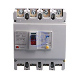 TENGEN TGM1L-250L/4300B 200A 100/300/500mA 0.2s