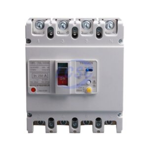 TENGEN TGM1L-250L/4300B 250A 100/300/500mA 0.2s