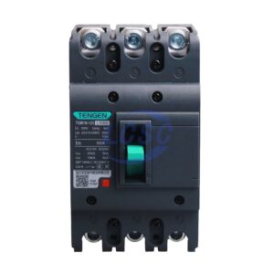 TENGEN TGM1N-125L/3300 50A