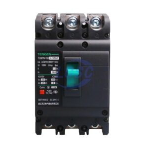 TENGEN TGM1N-160L/3300 160A