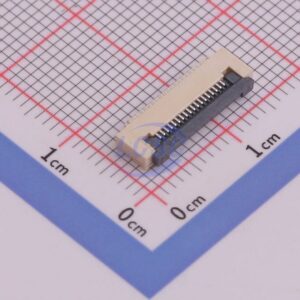 JUSHUO AFD01-S18FCA-00