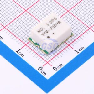 Mini-Circuits SYM-25DHW+