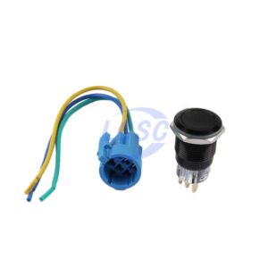 ROCPU Switches TP91907P2A5150