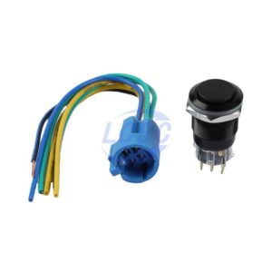 ROCPU Switches TP91910G1A5150