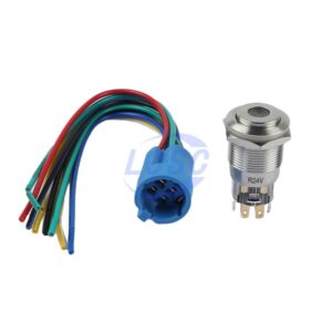 ROCPU Switches TP91916G124RS5150