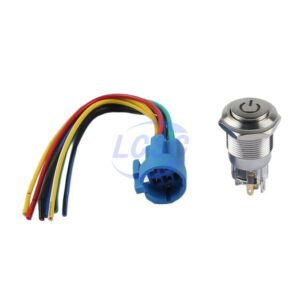 ROCPU Switches TP91917G124RS5150