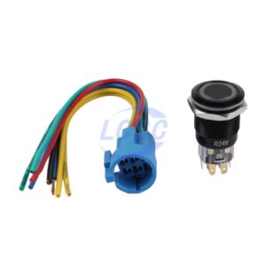 ROCPU Switches TP91920P224RA5150