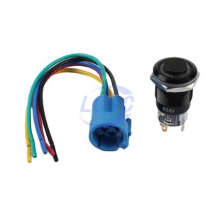 ROCPU Switches TP91921G124RA5150