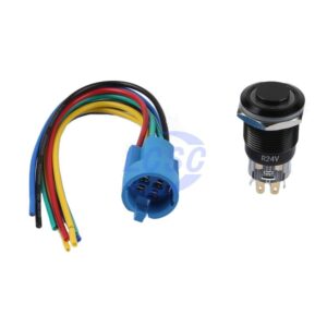 ROCPU Switches TP91922G124RA5150