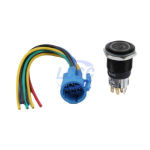 ROCPU Switches TP91924P224RA5150