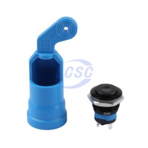 ROCPU Switches TP91930G124RAB