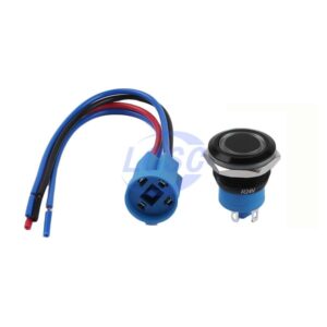 ROCPU Switches TP91933P224RA5150