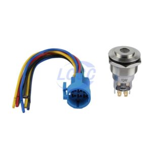 ROCPU Switches TP92208G124RS5150
