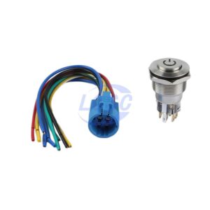 ROCPU Switches TP92212G124RS5150