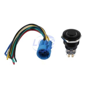 ROCPU Switches TP92216G124RA5150