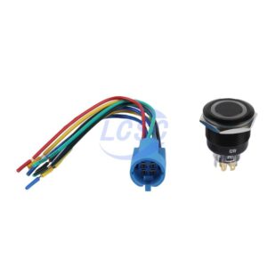 ROCPU Switches TP92510P224RA5150